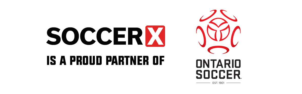 SoccerX-Ontario Soccer Partnership