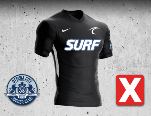 Surf Nation Rides its First Wave Into Canada with OCSC & SoccerX