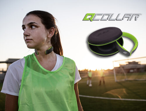 Q30 Sports Canada and ONETeam Sports Combine Forces to Bring the Q-Collar to Canadian Athletes